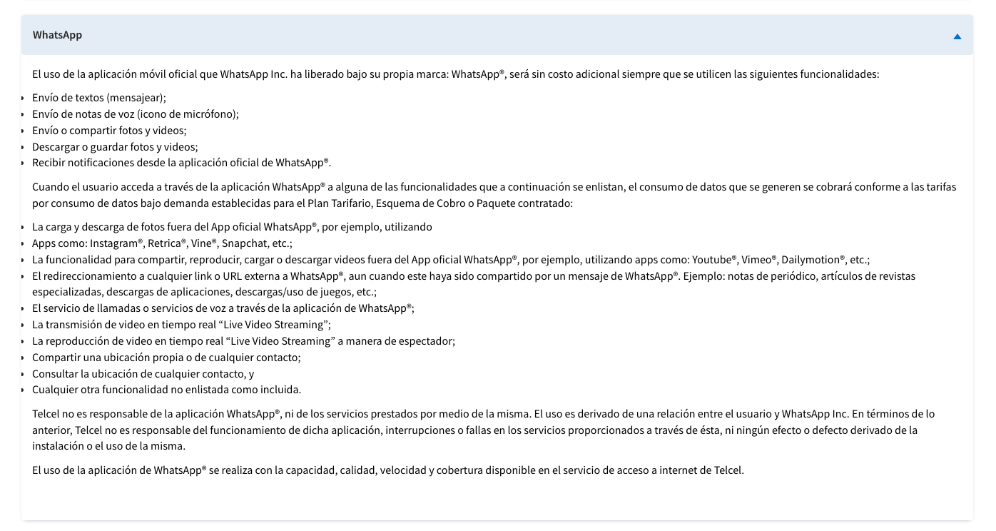 Telcel